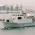 Velika Britanija daje dva broda minolovca ukrajinskoj mornarici