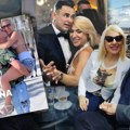 Drugi su joj uništili brak: Jovana Jeremić je volela njih trojicu: Voditeljka sada uživa u ljubavi sa Draganom, a ovako joj…