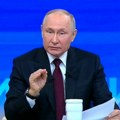 Putin: Rusija nema interesa da ratuje sa NATO