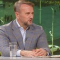 Mijailović: ''Partizan je avangarda, a našem gradskom rivalu želim sreću i da izađu iz krize u Evropi''