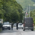 Uhapšen Srbin kod Zubinog Potoka Tzv. kosovska policija: "Krijumčario ovce i pružao otpor pri hapšenju"