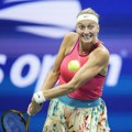 Češka teniserka Petra Kvitova objavila da je trudna