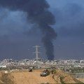 Snažna eksplozija u Bejrutu: Četiri osobe poginule, među njima i zamenik šefa Hamasa