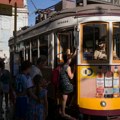 Portugal imao najbolju godinu za turizam ikada