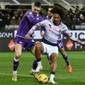 Fiorentina nakon penala u polufinalu Kupa Italije