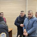 Pred Osnovnim sudom u Prištini: Odloženo početno suđenje četvorici Srba sa severa Kosova i Metohije
