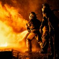 Užas na palama u požaru nastradale majka i ćerka, policija zatekla jeziv prizor