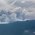 Eruptirala tri vulkana u Indoneziji, nema povređenih: "Pepeo prekrio nekoliko sela"