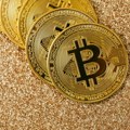 Bitcoin ponovno iznad 45.000 dolara