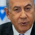 Netanjahu obećava 'bezbedan prolaz' za Palestince uoči operacije u Rafi