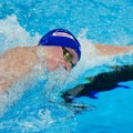 Srpski plivač Velimir Stjepanović bez polufinala na 200 metara slobodno na Svetskom prvenstvu u Kataru