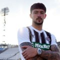 Partizan predstavio sedmo pojačanje (foto)