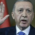Erdogan uputio jasnu poruku: "Ne može biti mira dok se to ne desi"