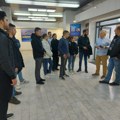 Grupa studenata sa Tehnološko - metalurškog fakulteta u Beogradu posetila Tigar tajers