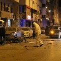 U eksploziji u Albaniji poginule dve osobe, povređeno sedmoro