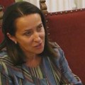 Snežana Paunović: SPS će sutra biti na konsultacijama u Skupštini, bilo bi amaterski da opozicije ne dođe