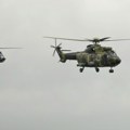 Srušio se Helikopter: Mi-8 u Rusiji Najmanje dve osobe poginule
