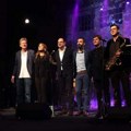 Koncertna promocija albuma „Neka druga“ džez i pop pevačice Aleksandre Bijelić u Parobrodu