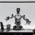 Fantastika ili stvarnost? Robot impresionirao ali i preplašio sve (video)