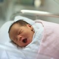 U užičkom porodilištu rođeno sedam beba