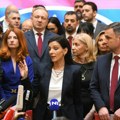 Đilas izbacio PSG iz kluba u parlamentu: Grbović se zalaže za razgovor s predstavnicima vlasti oko uslova za izlazak na…