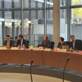 „Nemačka ne odustaje od pritiska na Vučića da promeni izborne uslove“: Opozicija se obratila poslanicima Bundestaga