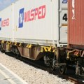 Milšped grupa uspostavlja direktnu željezničku liniju između Kine i Srbije