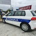 Pucnjava kod Čačka: Muškarac ubijen u firmi; policija na nogama VIDEO