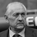 Umro legendarni ukrajinski fudbaler: Najslavnije trenutke doživeo u dresu Dinama iz Kijeva