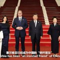 Kina i Srbija - čelični prijatelji