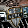 Компанија Аурус преузела бившу Тојотину фабрику аутомобила у Санкт Петербургу