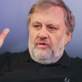 Slavoj Žižek: Šta bi Bajdenova administracija trebalo da uradi za Gazu osim da kandiduje Tejlor Svift za potpredsednicu?