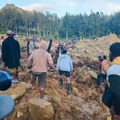 Stotine mogućih žrtava klizišta u Papui Novoj Gvineji
