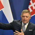 Napadač na slovačkog premijera Roberta Fica ostaje u policijskom pritvoru