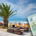 Mnogi Srbi letuju u Grčkoj za 100€: Nova pravila na plažama i spisak ostalih novina koje će vas dočekati na moru