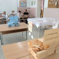 Preliminarni rezultati CESID-a u Beogradu: SNS 64 mandata, Kreni-promeni 21, Biramo Beograd 14