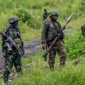 Napad islamskih pobunjenika u Kongu, ubijeno najmanje 13 civila