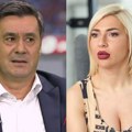 Oglasila se jovana Jeremić nakon brutalnih reči Bogdanovića: Rekao za Sergeja da je "baba", a ona dodala - "Ja ga..."