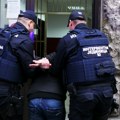 Mladić (21) zadržan zbog droge Hapšenje u Bačkoj Palanci