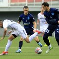 Lakićević novi fudbaler Novog Pazara
