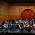 Koncert kineskog simfonijskog orkestra u Budimpešti u čast kinesko-mađarskih odnosa