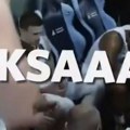 CSKA iz Moskve čuvenim snimkom kada Žoc viče "Aleksaaaaaaa" predstavio Avramovića kao novo pojačanje