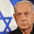 Britanska vlada odustala od protivljenja odluci MKS o nalogu za hapšenje Netanjahua