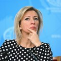 Zaharova: Hibridni rat protiv Rusije može dovesti do sukoba nuklearnih država