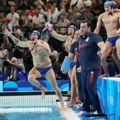 Poslednji dan Olimpijskim igrama u Parizu: Vaterpolisti Srbije igraju protiv Hrvatske za zlatnu medalju