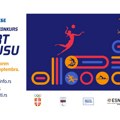 „Sport u fokusu“: Otvoren foto Konkurs za najbolje sportske fotografije iz Srbije i Francuske