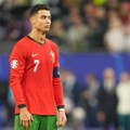 Ronaldo: "Osvojiti EURO sa Portugalom je isto kao osvojiti Mundijal"