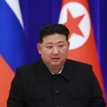 Si Đinping i Putin čestitali Kim Džong Unu godišnjicu osnivanja Severne Koreje