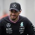 Hamilton kritikovao predsednika FIA