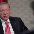 Erdogan otkrio: Evo šta SAD i NATO članice misle o željama Zelenskog!